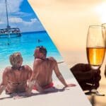 Klein Curacao Sunset Cruise