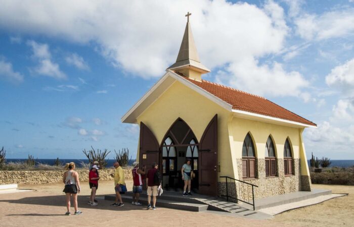 Aruba Eiland Finest Tour