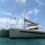 Luxury Catamaran Snorkel Cruise