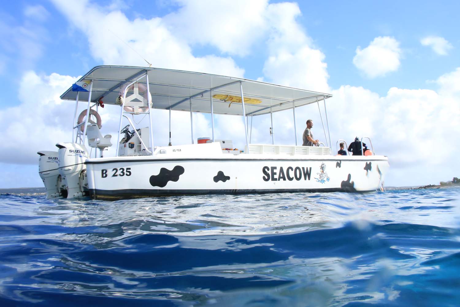 Snorkel Trip Klein Bonaire