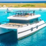 Klein Curacao Luxe Catamaran Jacht