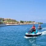 JetSki Tour Spaanse Water