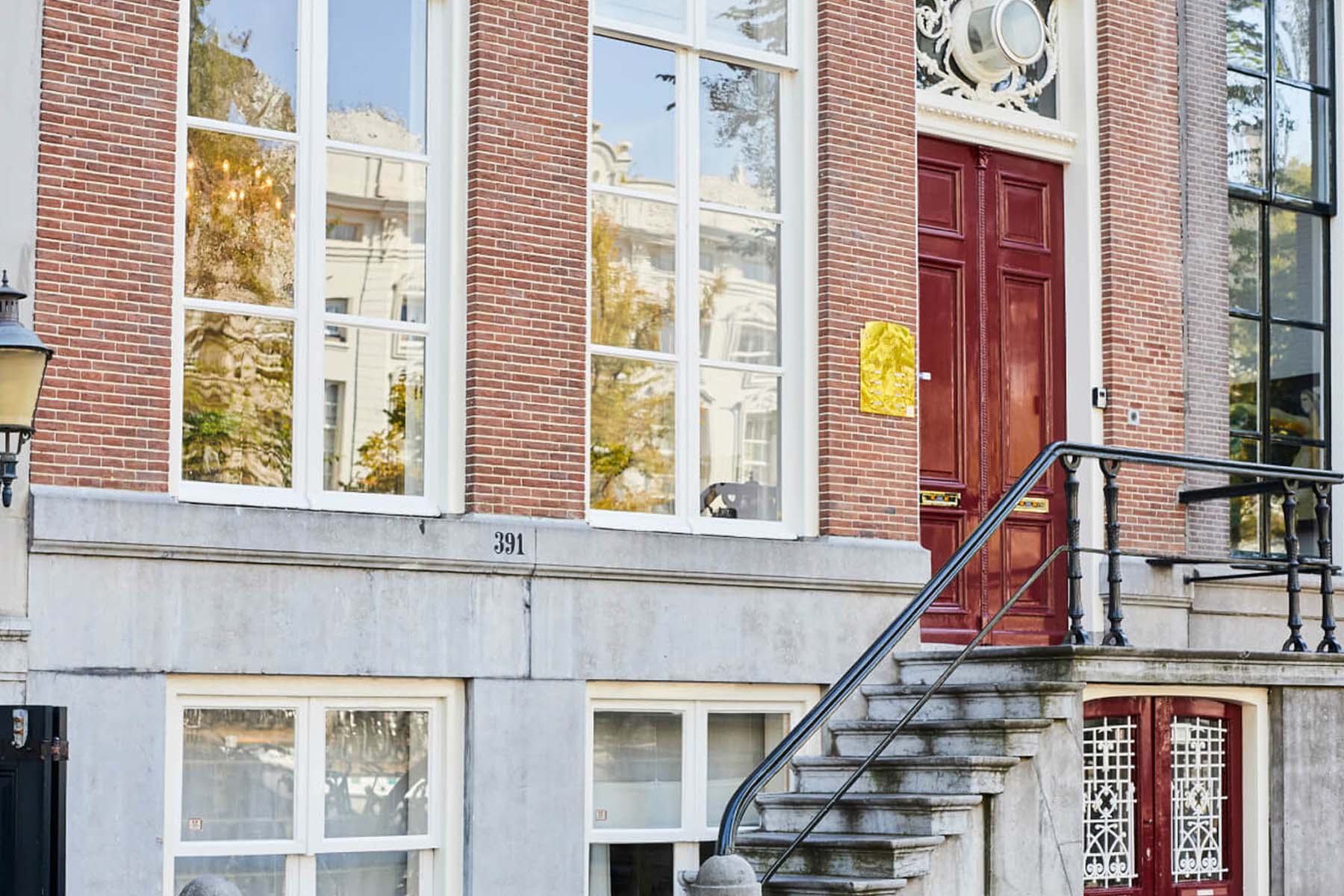 Keizersgracht Caribbean Tours